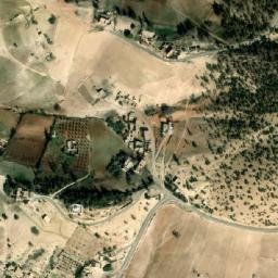 Satellite imagery of Koudiet el Assa, DZ