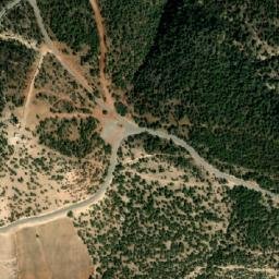 Satellite imagery of Koudiet el Assa, DZ