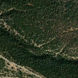 Satellite imagery of Koudiet el Assa, DZ