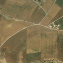 Satellite imagery of Koudiet Ben Atia, DZ
