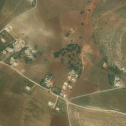 Satellite imagery of Koudiet Ben Atia, DZ