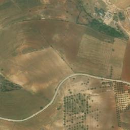 Satellite imagery of Koudiet Ben Atia, DZ