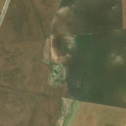 Satellite imagery of Rass el Khalafine, DZ