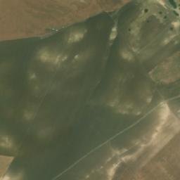 Satellite imagery of Rass el Khalafine, DZ