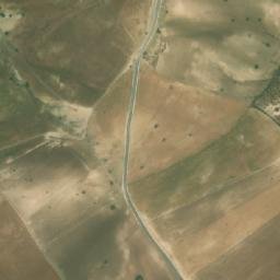 Satellite imagery of Rass el Khalafine, DZ