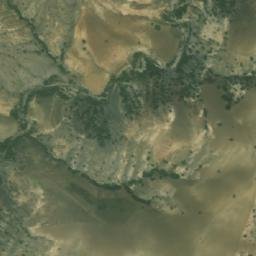 Satellite imagery of Koudiet Serdj el Baydha, DZ