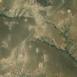 Satellite imagery of Koudiet Serdj el Baydha, DZ