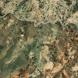 Satellite imagery of Medjar el Hamri, DZ