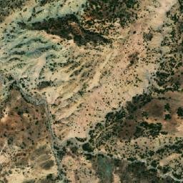 Satellite imagery of Medjar el Hamri, DZ