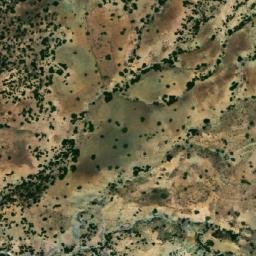 Satellite imagery of Medjar el Hamri, DZ