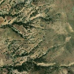Satellite imagery of Rherarif el Hadjar, DZ