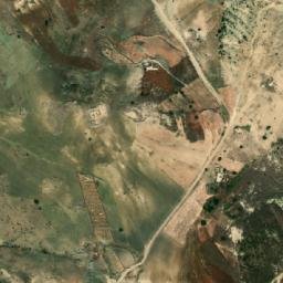 Satellite imagery of Rherarif el Hadjar, DZ