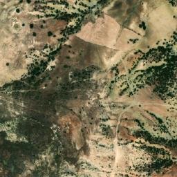 Satellite imagery of Rherarif el Hadjar, DZ
