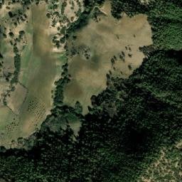 Satellite imagery of Djebel Taouiala, DZ