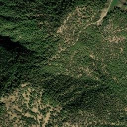 Satellite imagery of Djebel Taouiala, DZ