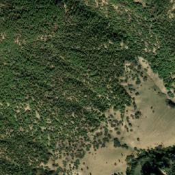 Satellite imagery of Djebel Taouiala, DZ
