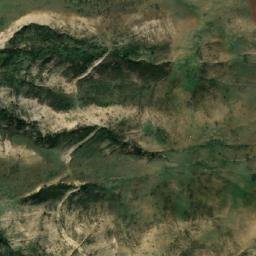 Satellite imagery of Djebel Guedal, DZ