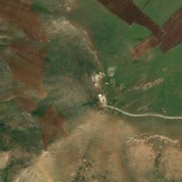 Satellite imagery of Djebel Guedal, DZ