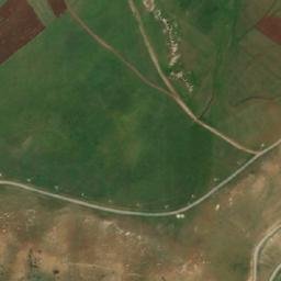 Satellite imagery of Djebel Guedal, DZ