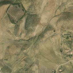 Satellite imagery of Koudia Khattala, DZ