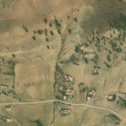 Satellite imagery of Koudia Khattala, DZ