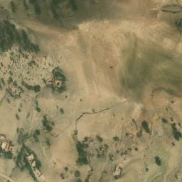 Satellite imagery of Koudia Khattala, DZ
