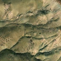 Satellite imagery of Djebel el Djelab, DZ