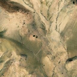 Satellite imagery of Djebel el Djelab, DZ