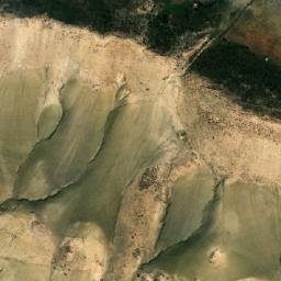 Satellite imagery of Djebel el Djelab, DZ