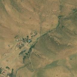 Satellite imagery of Mergueb el Agab, DZ