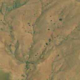 Satellite imagery of Mergueb el Agab, DZ