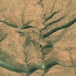 Satellite imagery of Koudiet es Sayada, DZ
