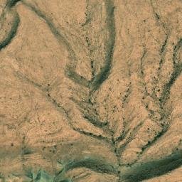 Satellite imagery of Koudiet es Sayada, DZ