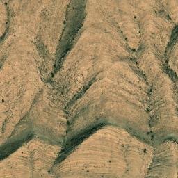 Satellite imagery of Koudiet es Sayada, DZ