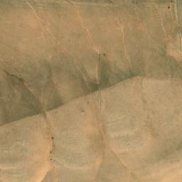 Satellite imagery of Koudiat el Mergueb, DZ
