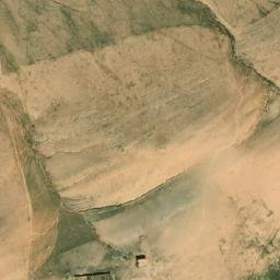 Satellite imagery of Koudiat el Mergueb, DZ