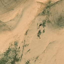 Satellite imagery of Koudiat el Mergueb, DZ