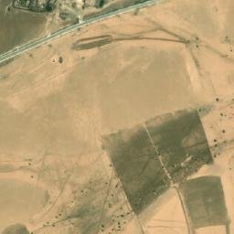 Satellite imagery of Koudiat Ben Aïda, DZ