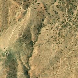 Satellite imagery of Djebel Safsaf, DZ