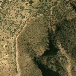 Satellite imagery of Djebel Safsaf, DZ