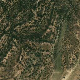 Satellite imagery of Djebel Metrassi, DZ