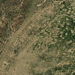 Satellite imagery of Djebel Metrassi, DZ