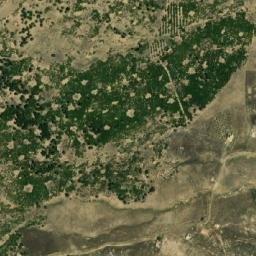Satellite imagery of Djebel Metrassi, DZ
