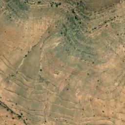 Satellite imagery of Guellal, DZ
