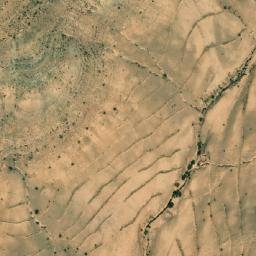 Satellite imagery of Guellal, DZ