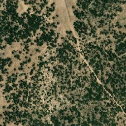 Satellite imagery of El Hadjarat el Beïda, DZ