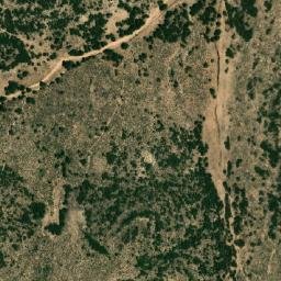 Satellite imagery of El Hadjarat el Beïda, DZ