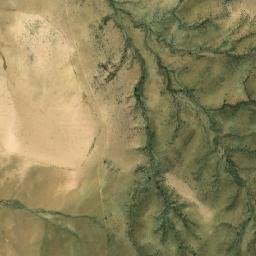 Satellite imagery of Argoub el Arneb, DZ