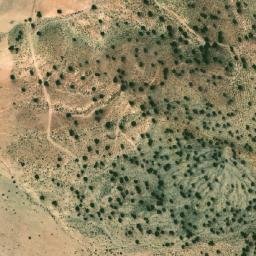 Satellite imagery of Reguibet el Assel, DZ
