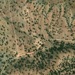 Satellite imagery of Reguibet el Assel, DZ
